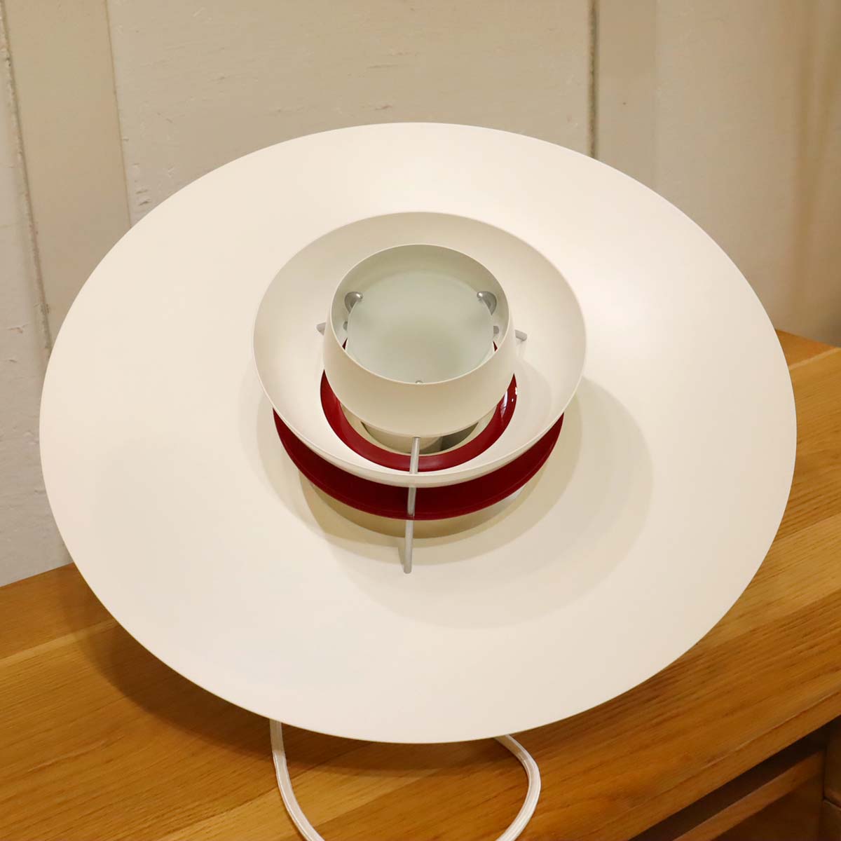 ルイスポールセン / Louis Poulsen PH50 ペンダントライト ココナッツ