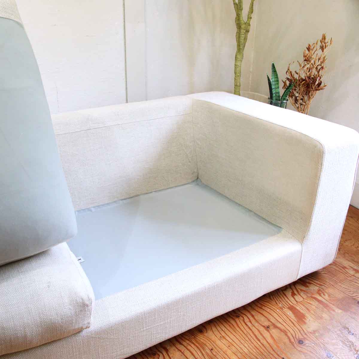 ザ・コンランショップ / THE CONRAN SHOP アニバーサリー ソファ 3人