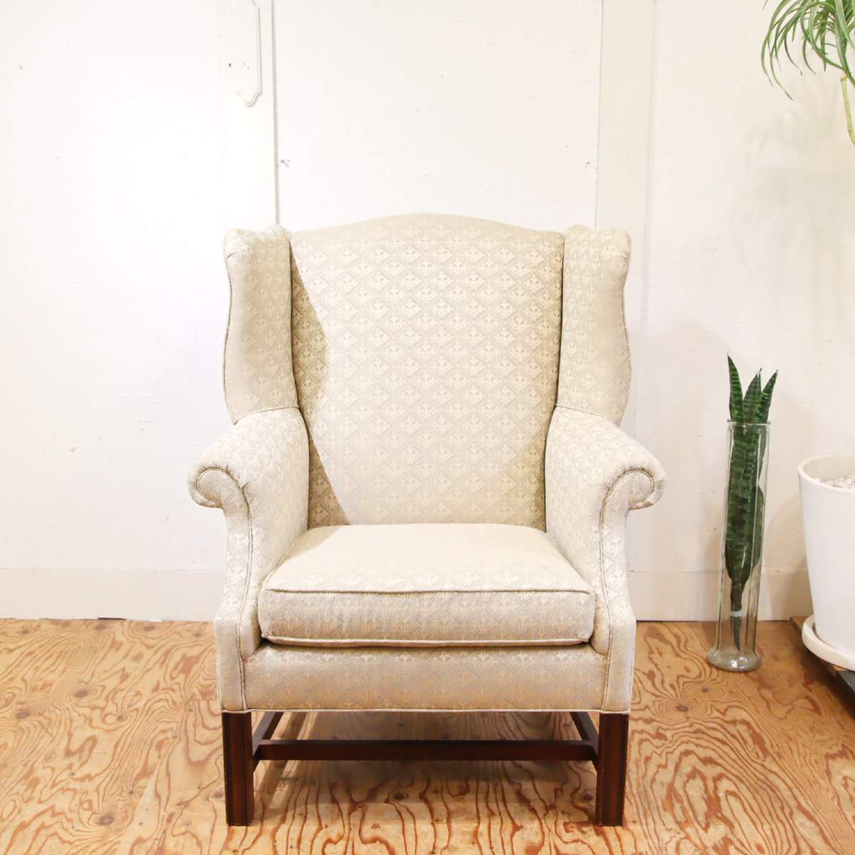 DREXEL HERITAGE（ドレクセル ヘリテイジ）