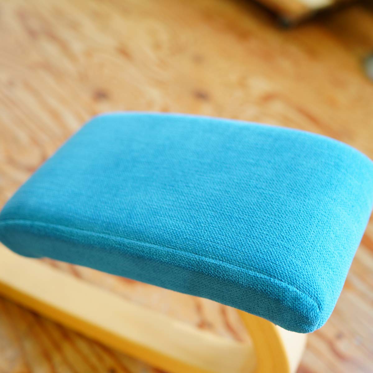 ヴァリエール / VARIER バリアブル VARIABLE バランスチェア 水色