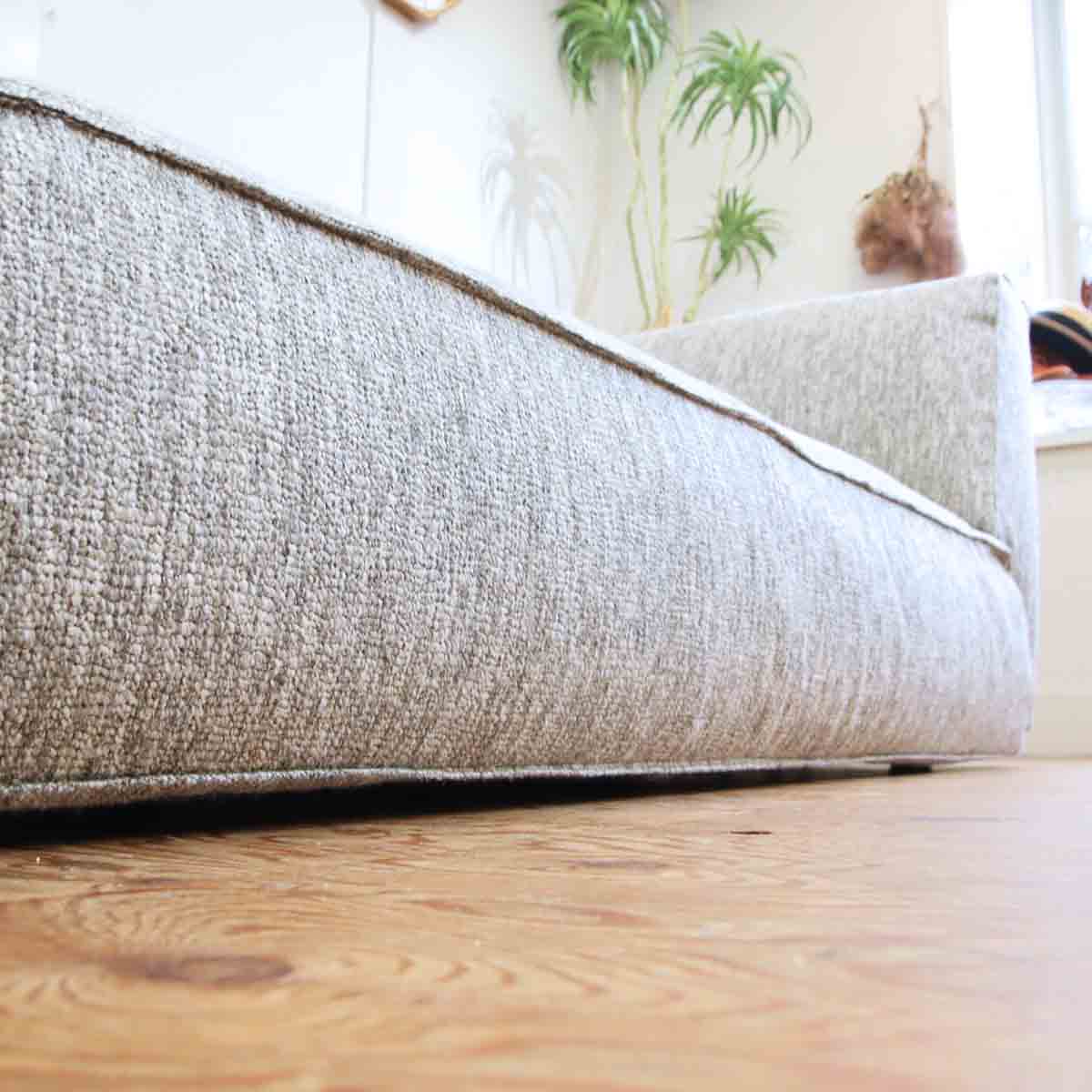 アルフレックス / arflex メルカド / MERCADO 200 ツインシートバック