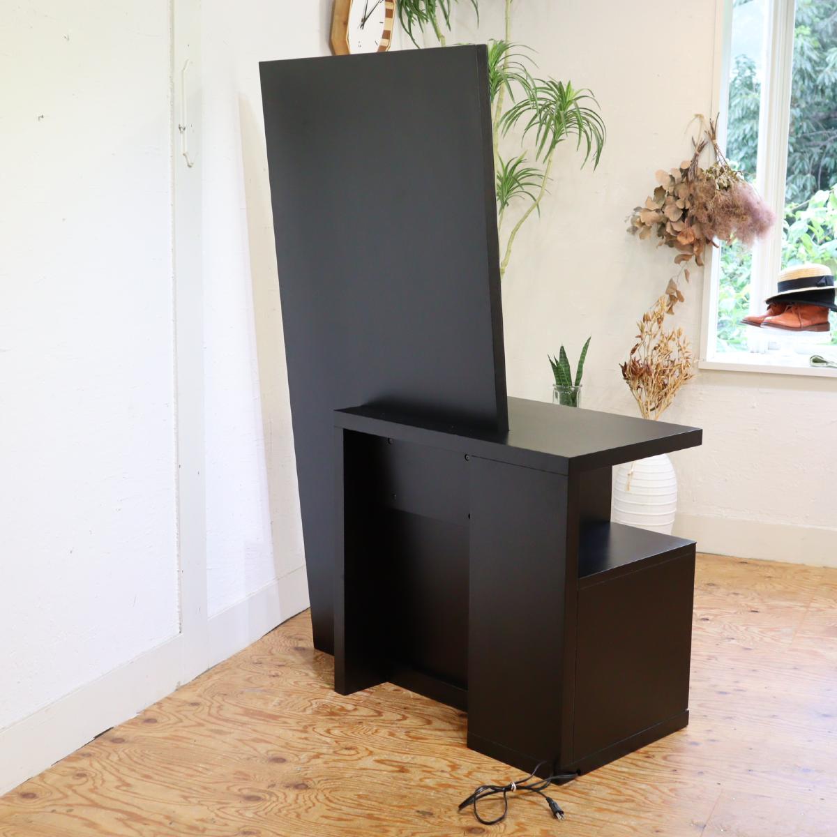 カッシーナ イクスシー / Cassina ixc. LOGGIAドレッサー 大きな姿見