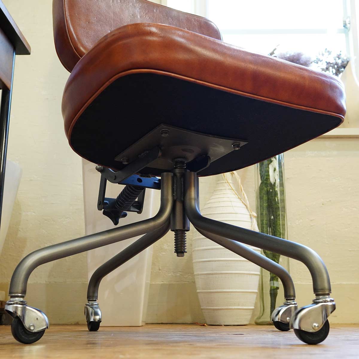 トラックファニチャー/TRUCK FURNITURE デスクワーク チェア 中古