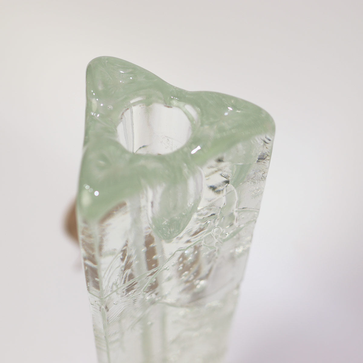 イッタラ / iittala アーキペラゴシリーズ クリアガラスキャンドル