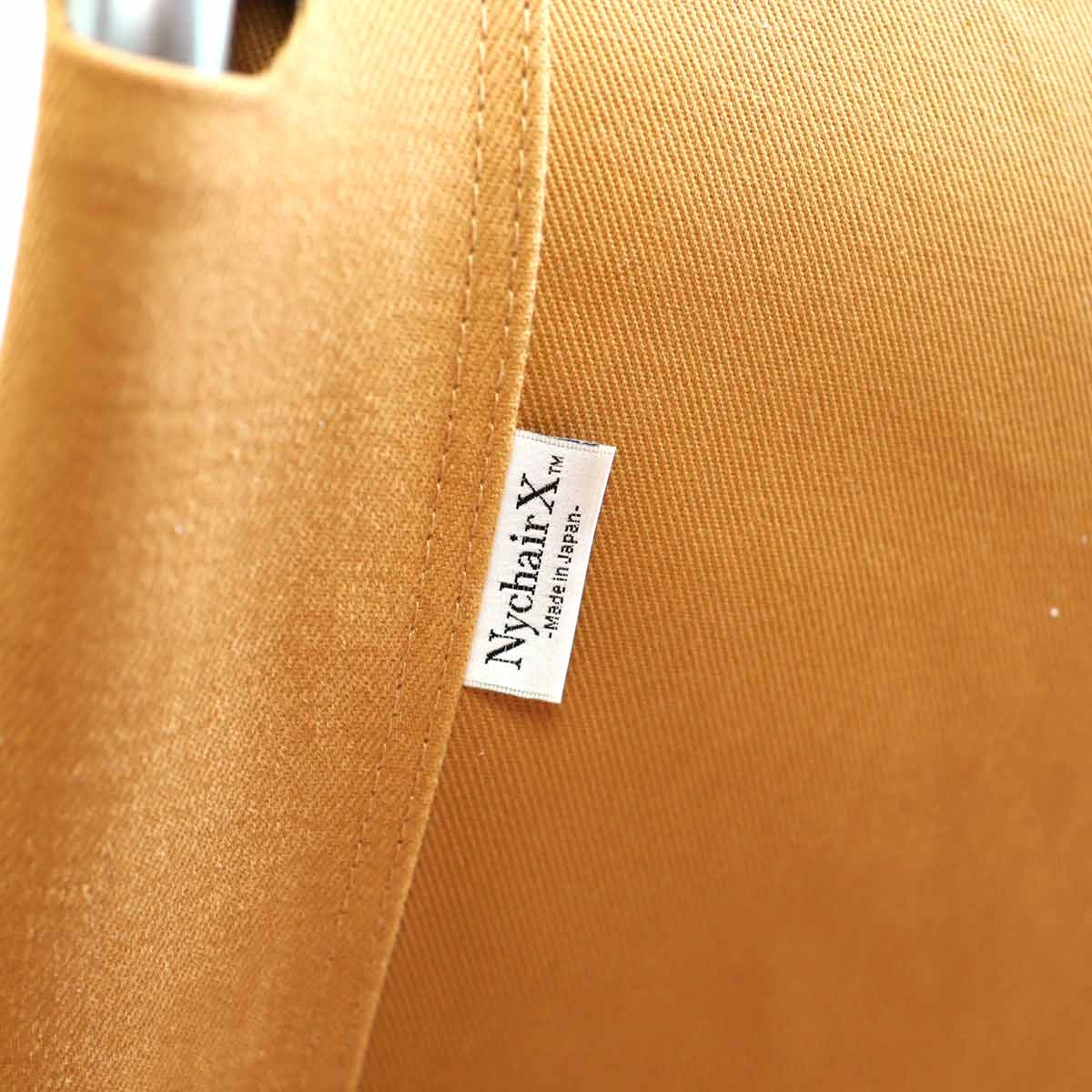 ニーチェアエックス / Nychair X キャメル 新居 猛 中古 アウトドア