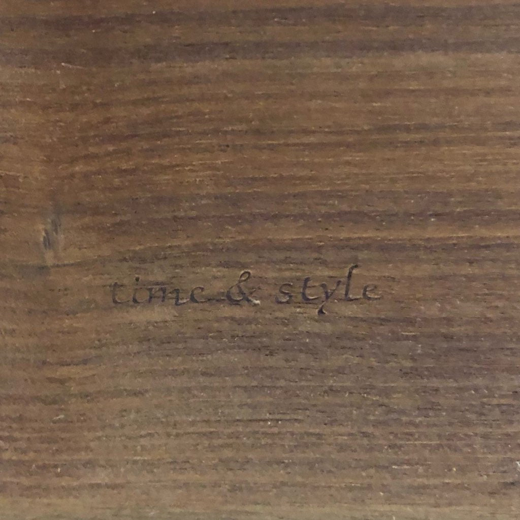 タイム アンド スタイル Time & Style ナンシー NANCY ガラスセンター