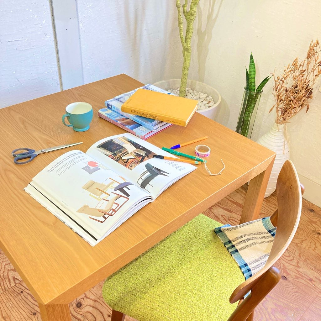 カッシーナ イクスシー / Cassina ixc. トリックス / TRIX テーブル