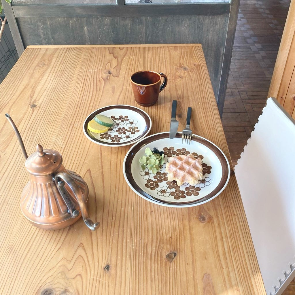 ロールストランド / Rorstrand アネモン / Anemonシリーズ プレート