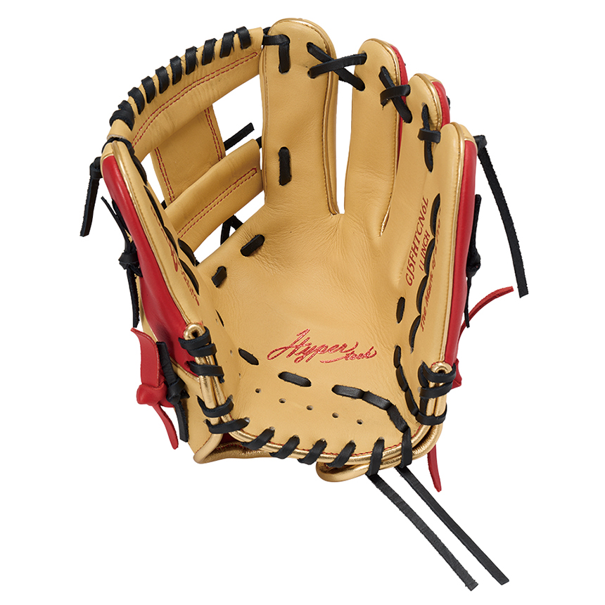 ジュニア HYPER TECH COLOR SYNC [オールラウンド用] サイズ L