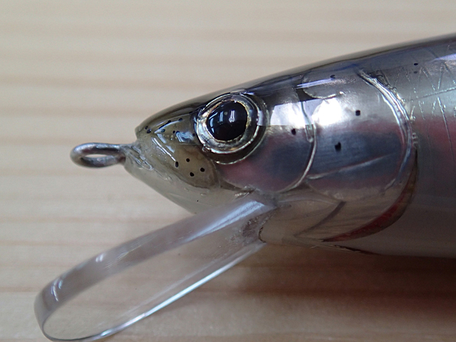 HOT SHOT｜BLOG - Sunset & Fishing 夕日好きのプロルアービルダー