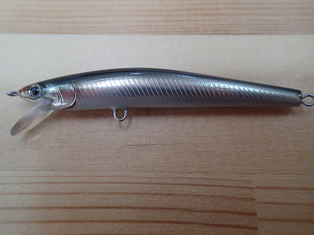 TS高松の展示物2｜BLOG - Sunset & Fishing 夕日好きのプロルアー