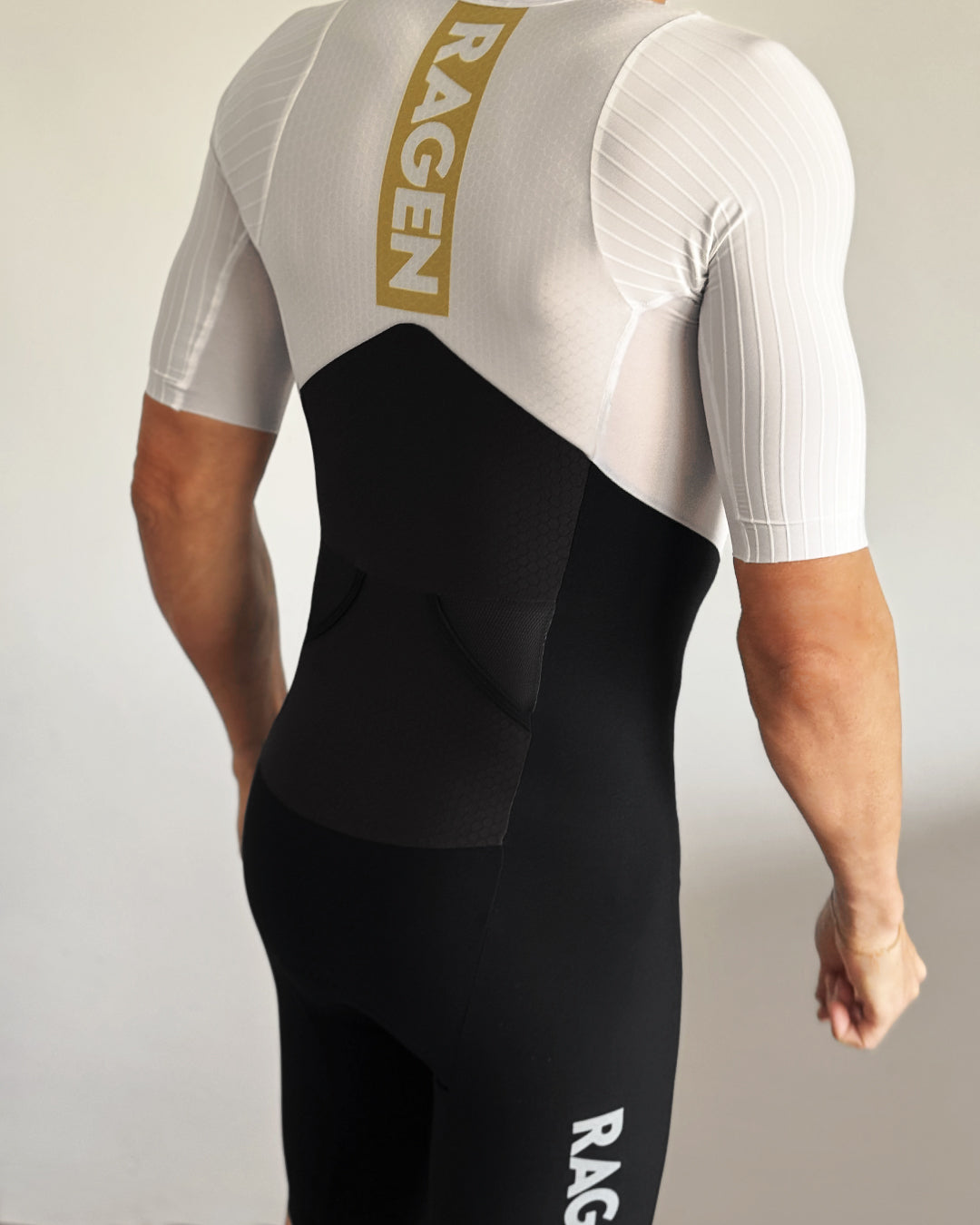 The SOLARIS EVO V2 + RAGEN PRO:X Performance Socks + MARSX Triathlon B