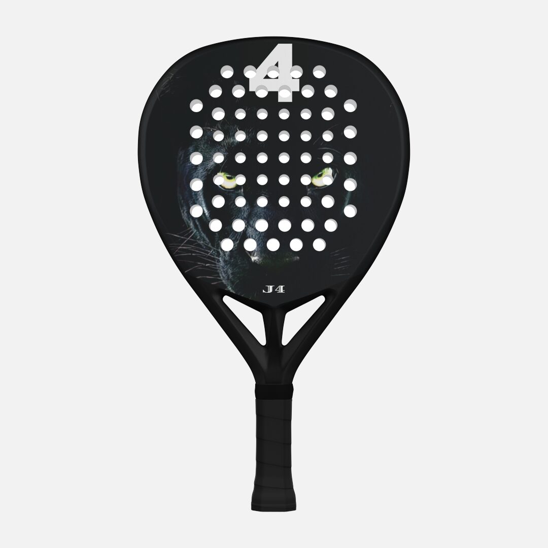カスタムパデルラケット（ダイヤモンドシェイプ） - RAGE® Custom