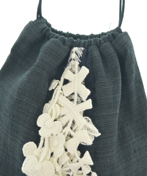 mina perhonen（ミナペルホネン）その他 グレー サイズ:- レディース