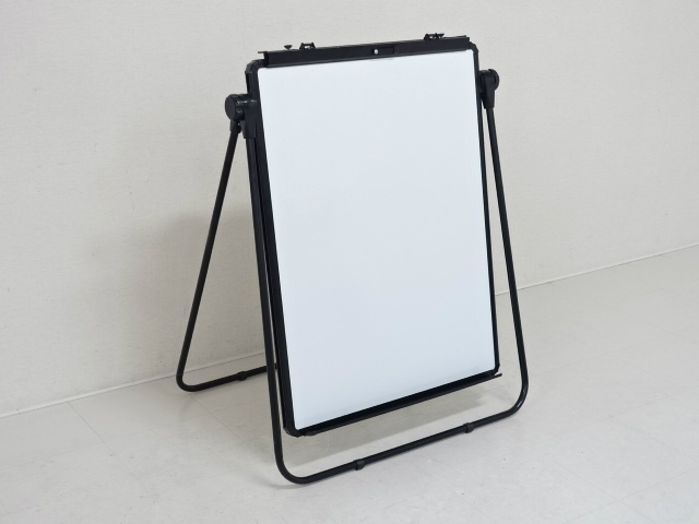 新品｜【新品】脚折りたたみ式ホワイトボードN-21116｜オフィス家具の