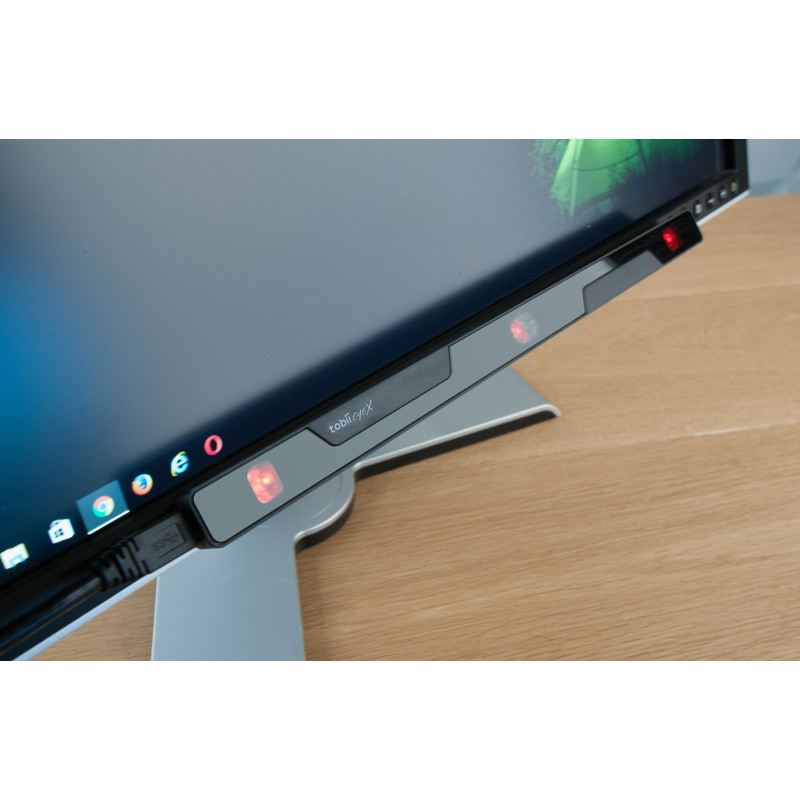 Tobii EyeX｜視標追跡コントローラー - ガジェットの購入なら海外通販