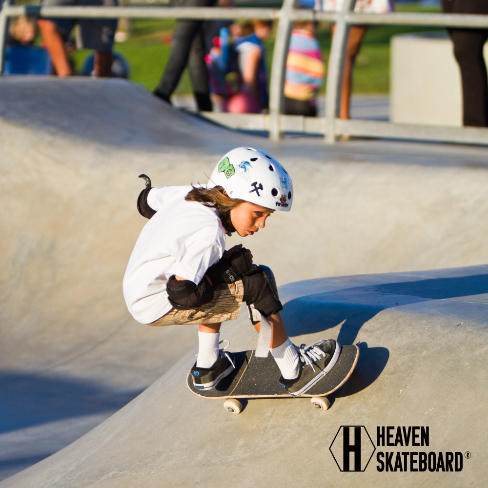 楽天市場】ジュニア用スケートボードカバーHEAVEN SKATE BOARD COVER