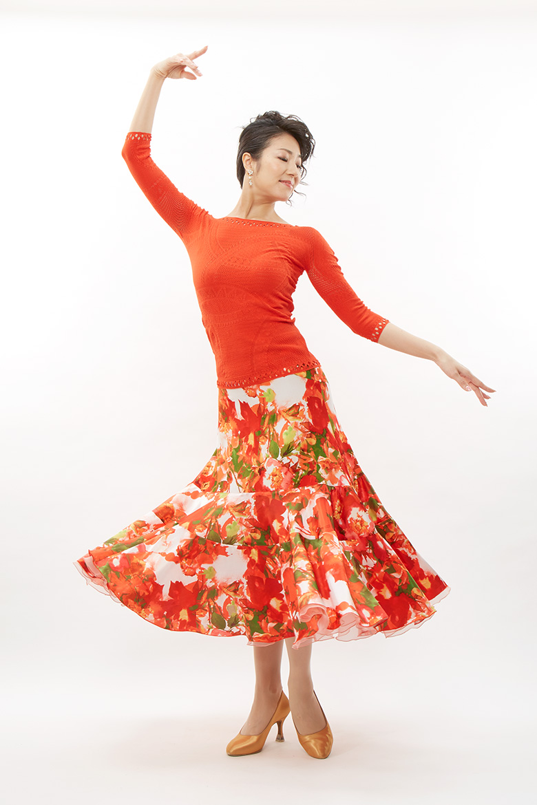 社交ダンス新作 | チャコットオンライショップ楽天市場店