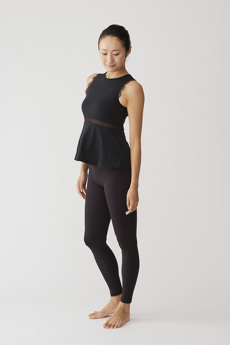 Chacott BALANCE [チャコット・バランス] | チャコットオンライ