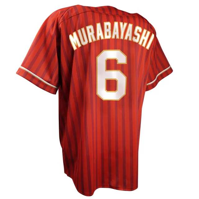 情報更新※2026ユニフォーム発売情報!!#18前田選手ユニフォーム発売日