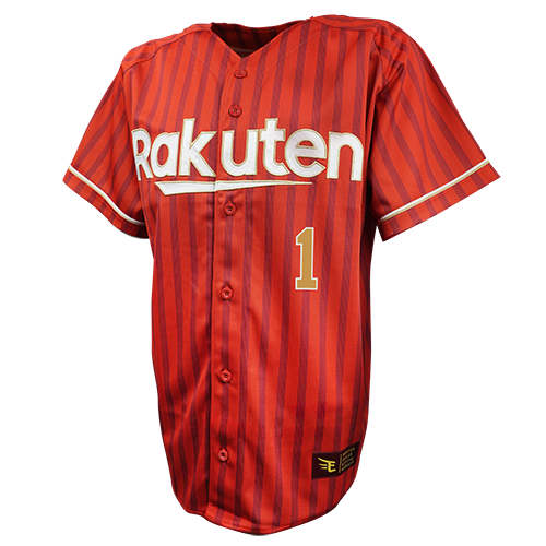 2026シーズン ユニフォーム特設サイト｜東北楽天ゴールデンイーグルス