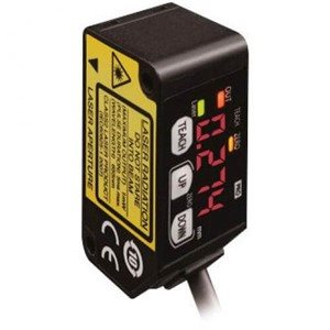 Panasonic HG-C1030 Micro Laser Measurement Sensor - 30mm ±5 Range