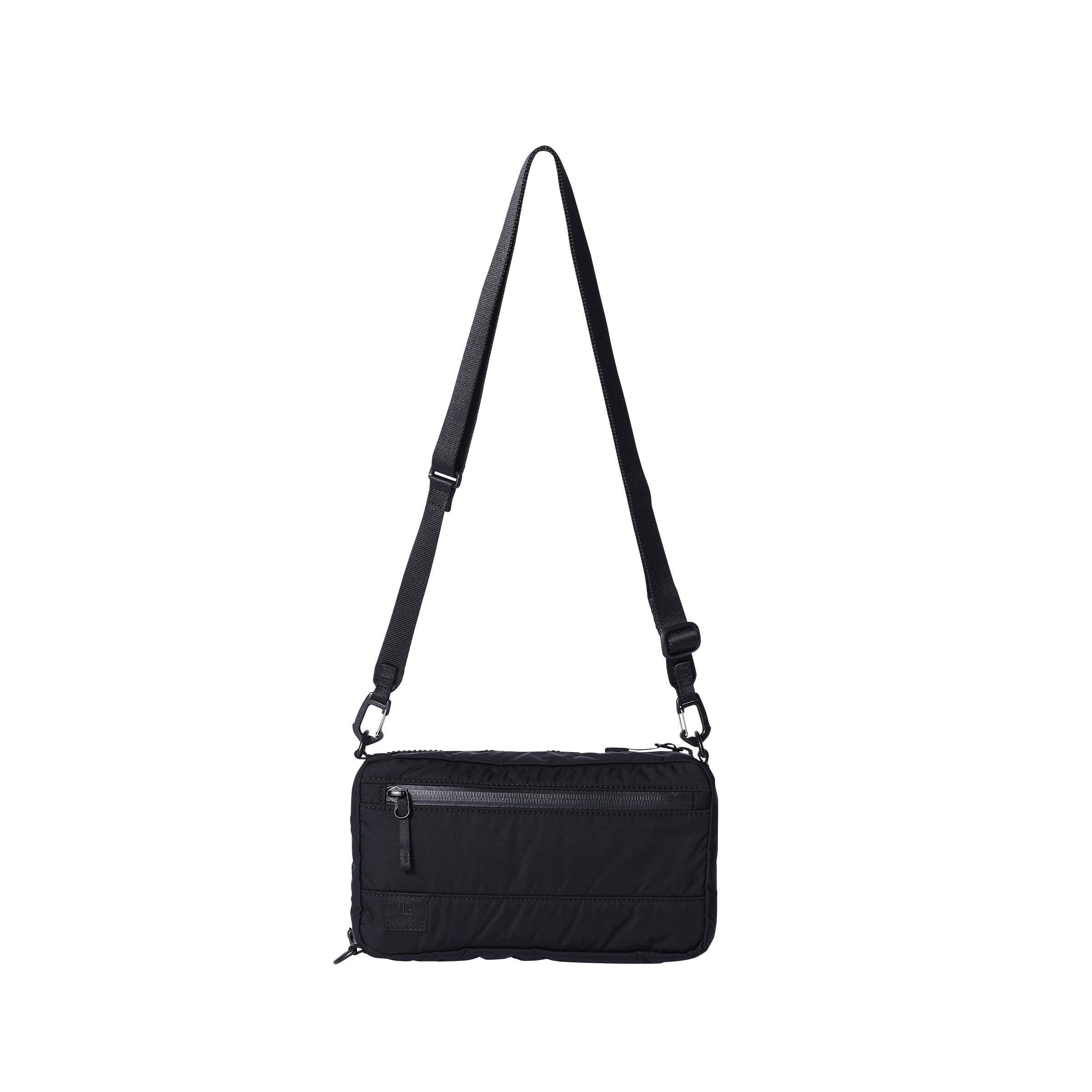 2WAY SHOULDER BAG (S) – RAMIDUS ONLINE