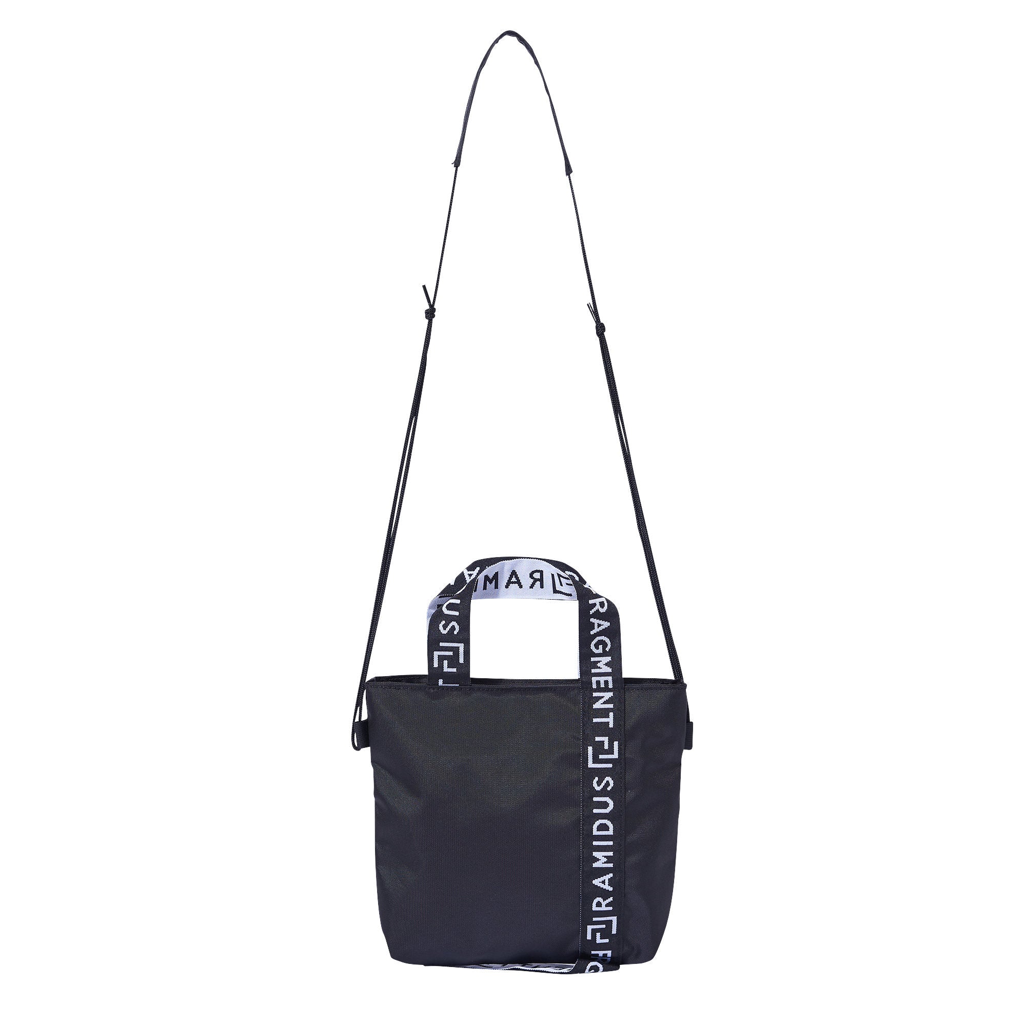 RAMIDUS 2WAY TOTE BAG (M) – RAMIDUS ONLINE