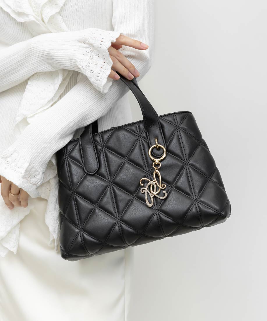 2WAY キルティングトートバッグRANDA公式サイト