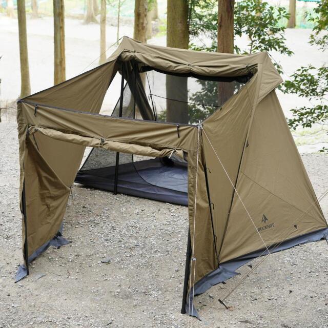 送料無料＞ ハンティングヘキサ用 インナーメッシュ