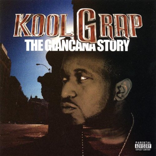 Kool G Rap :: The Giancana Story – RapReviews