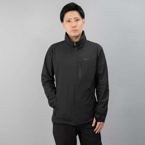 ウインターセール】-196度、NASA使用断熱材×発熱テクノロジー、薄くて