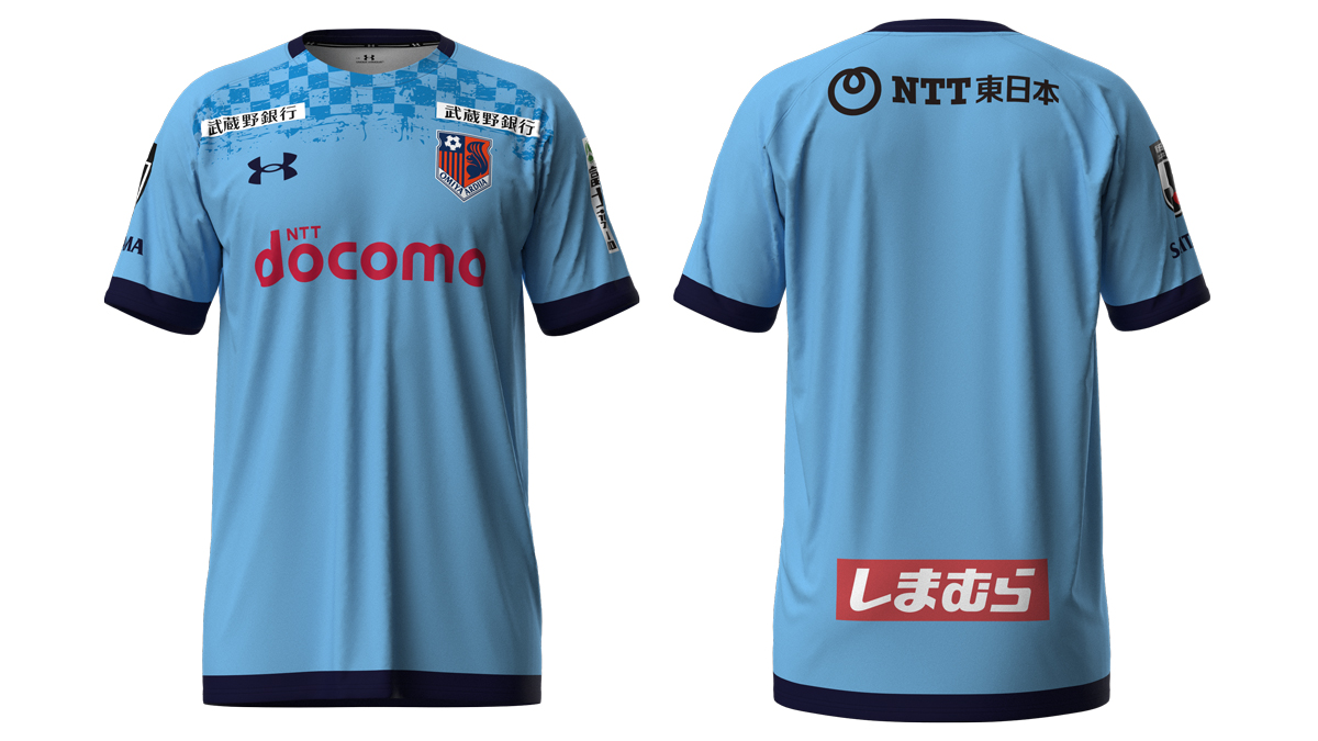 2024レプリカユニフォーム FP1st&GK1st」完売ならびにHEROグッズ販売