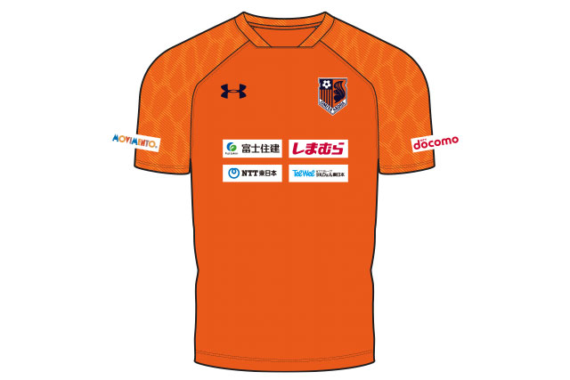 追記・再々掲】オフィシャルチームウェア販売のお知らせ｜RB大宮