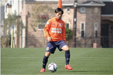 訂正・再掲】「オフィシャルチームウェア」一般販売のお知らせ｜RB大宮