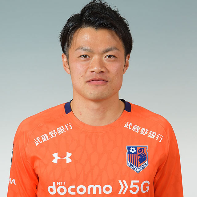 畑尾大翔 選手 契約満了のお知らせ｜RB大宮アルディージャ公式サイト