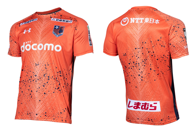 2022レプリカユニフォーム」一般販売のお知らせ｜RB大宮アルディージャ