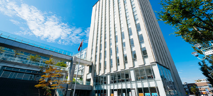 なんだか気になる流通情報」 vol.19 | 流通経済大学