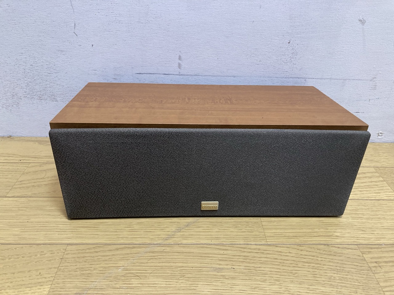 ONKYO D-105M D-105F D-105Cウーハー 付 ホームシアター