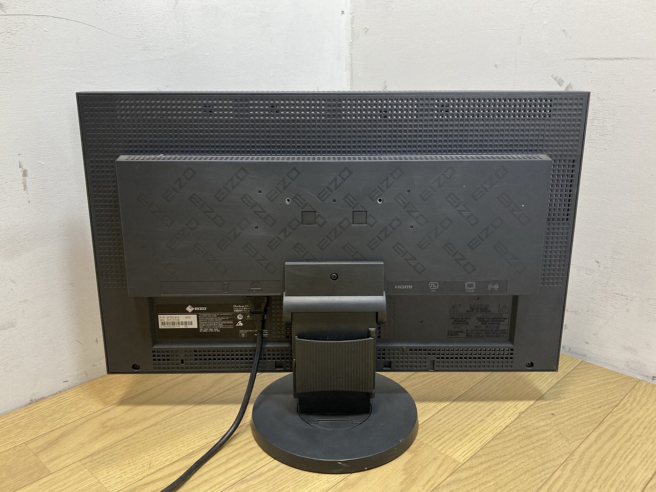 EIZO エイゾー 23インチ液晶ディスプレイ モニタ FlexScan EV2334W