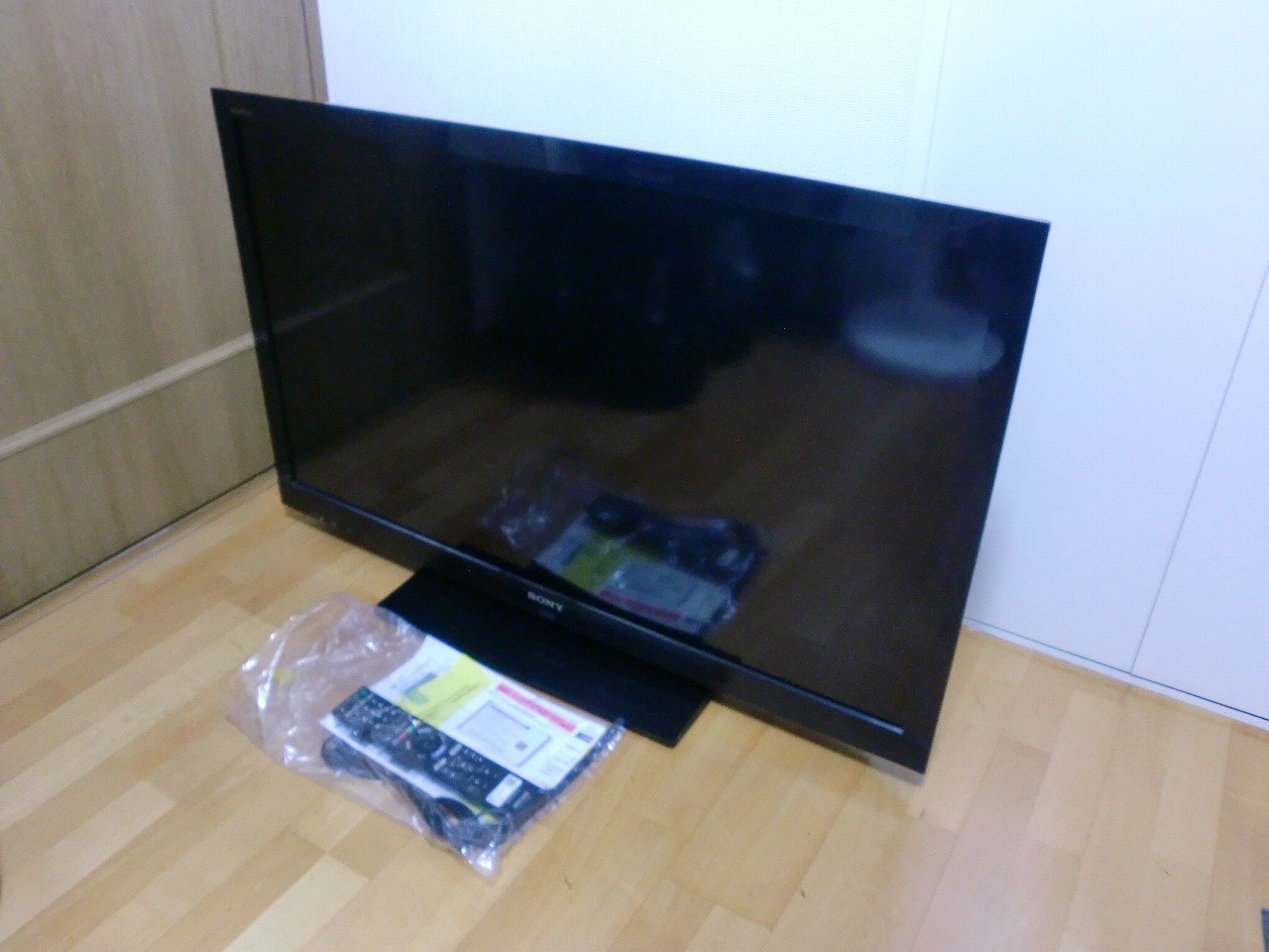 SONY BRAVIA KDL-40EX710 40インチ 液晶テレビ ソニー ブラビア 40型