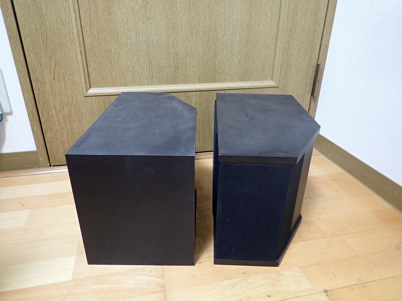 スピーカー BOSE 201-II MUSIC MONITOR ボーズ ミュージックモニター