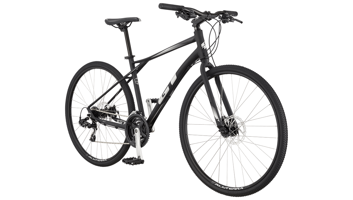 TRANSEO SPORT - GT Bicycles 日本語公式サイト | MTB,BMX,グラベルロード