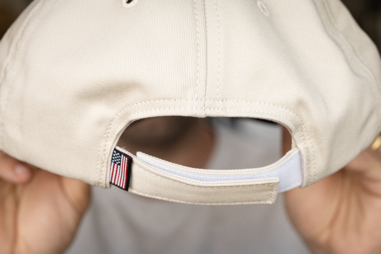 RBW Patch Caps – Rivendell Bicycle Works