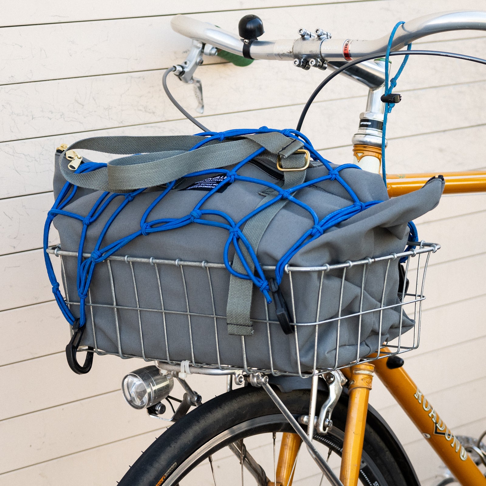 Sackville ShopSack – Rivendell Bicycle Works