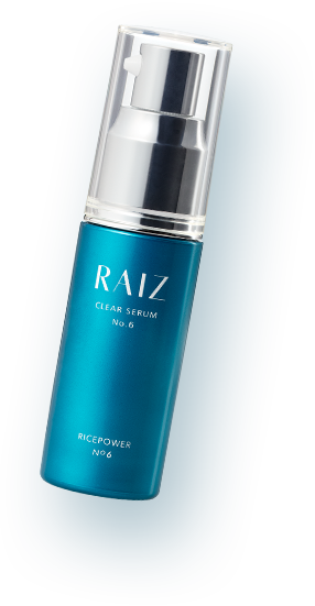 クリアセラムNo.6 トライアル | 繰り返す大人ニキビ・毛穴の悩み・化粧