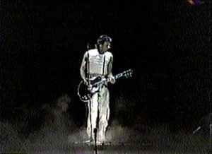 Live and Kickin - Rick Springfield