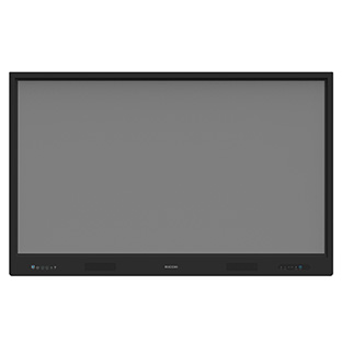 インタラクティブ ホワイトボード（電子黒板）マニュアル | リコー