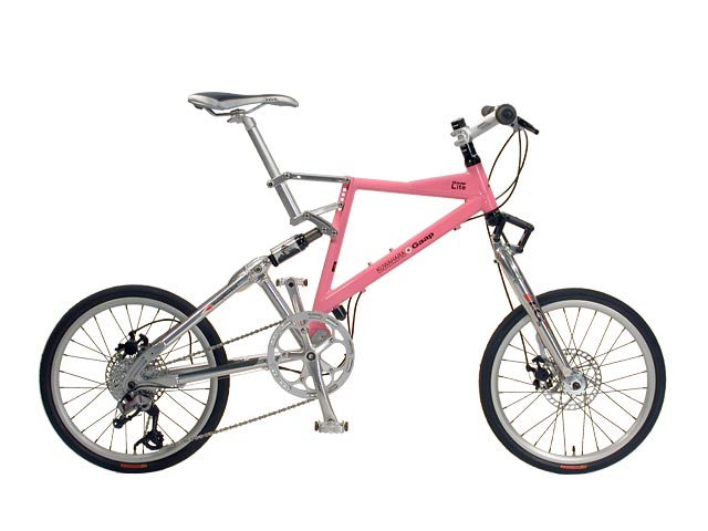 宿野輪天堂/PRODUCTS/SMALL Wheel Bikes/Gaap/LineUp/Gaap Lite