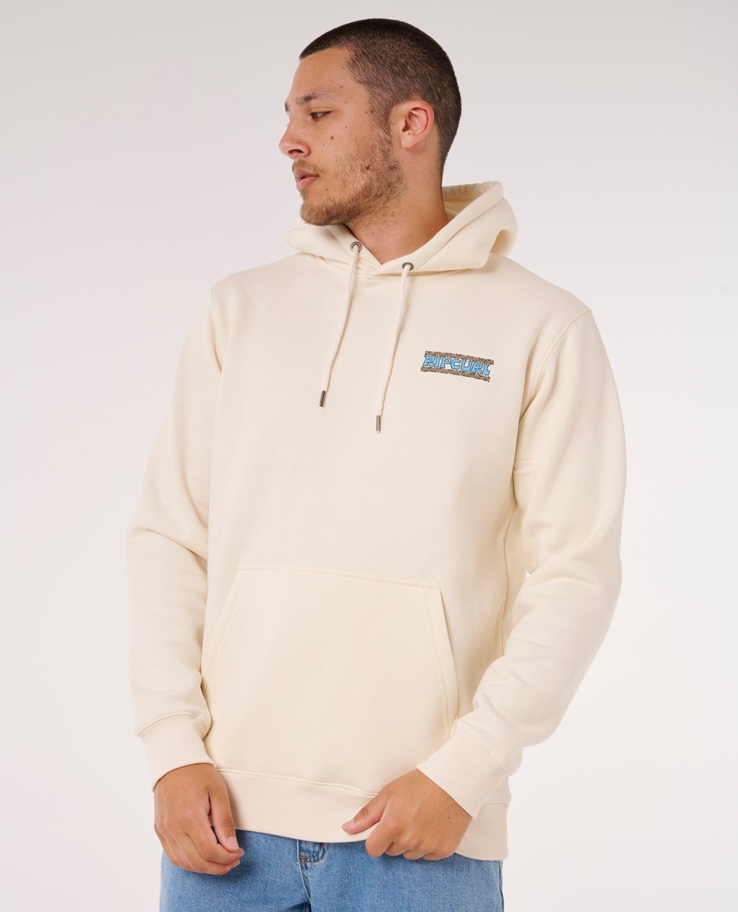 Shred Till Dead Hood – Rip Curl